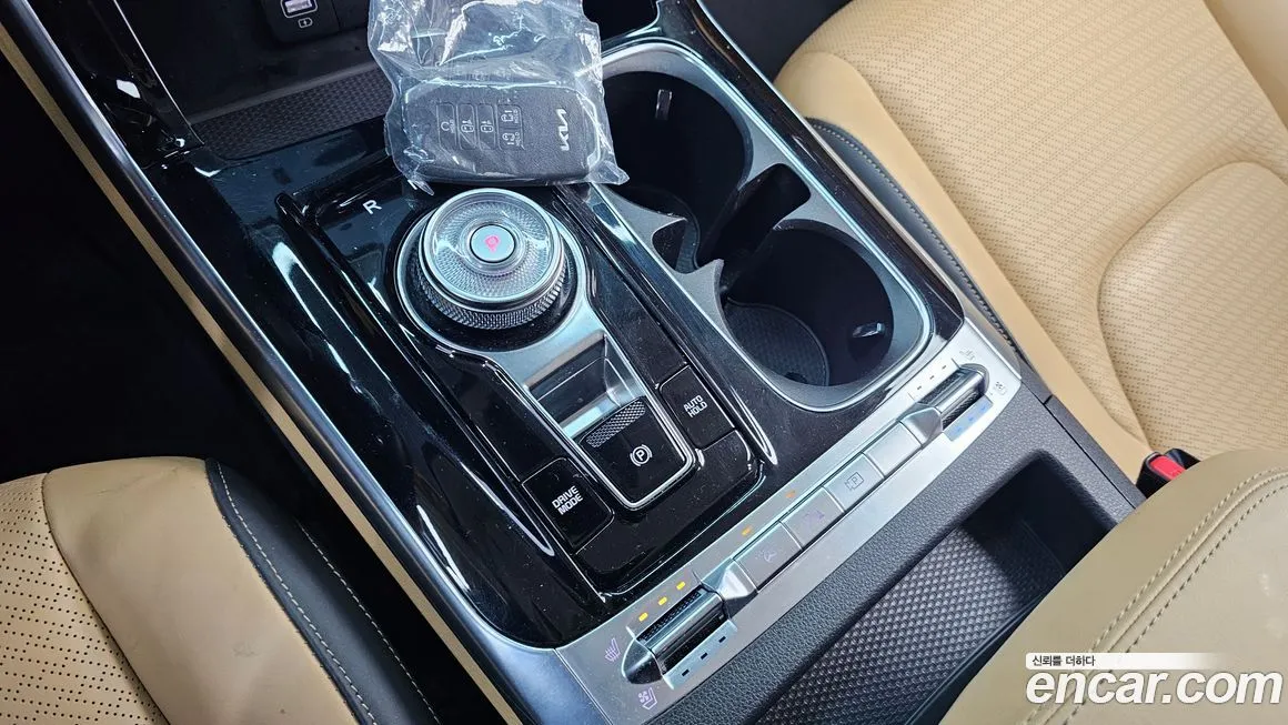 Kia Carnival — фото 10