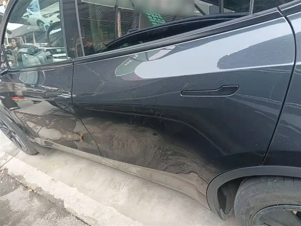 Tesla Model Y 2024 из CN, фото 10