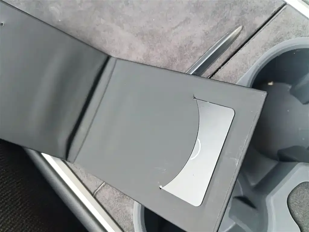 Tesla Model Y 2024 из CN, фото 7