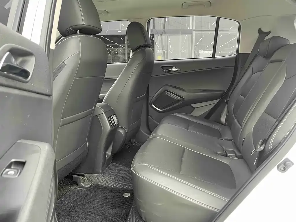 Hyundai ix35 2023 из CN, фото 7