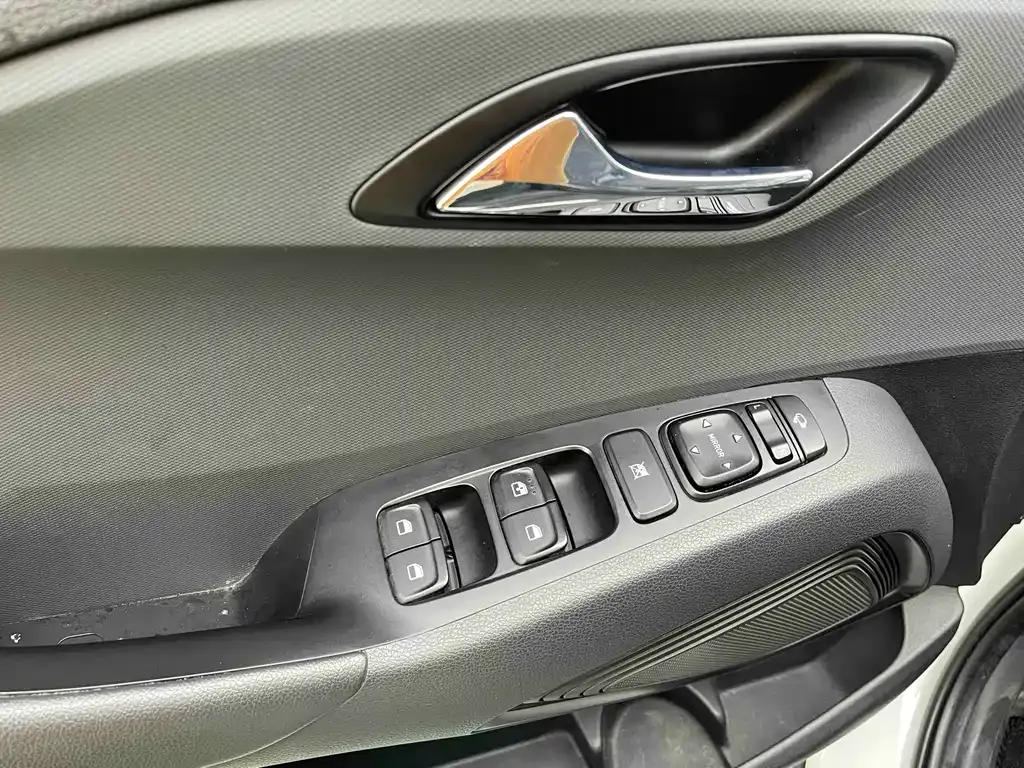 Hyundai ix35 2023 из CN, фото 9