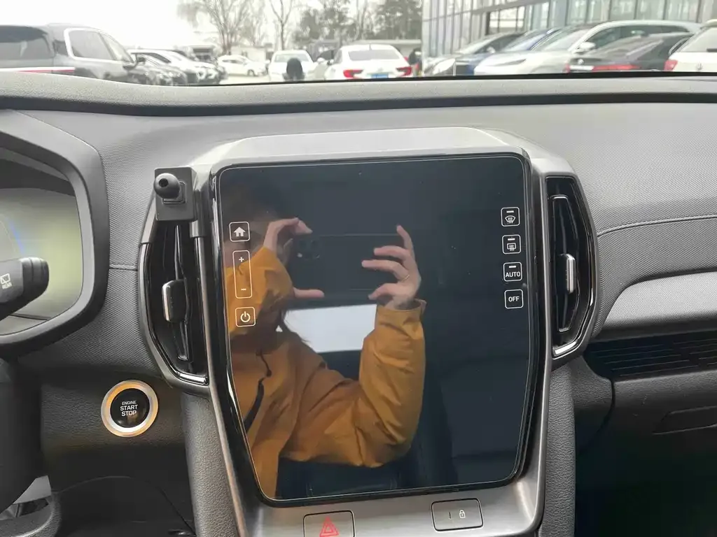 Hyundai ix35 2023 из CN, фото 10