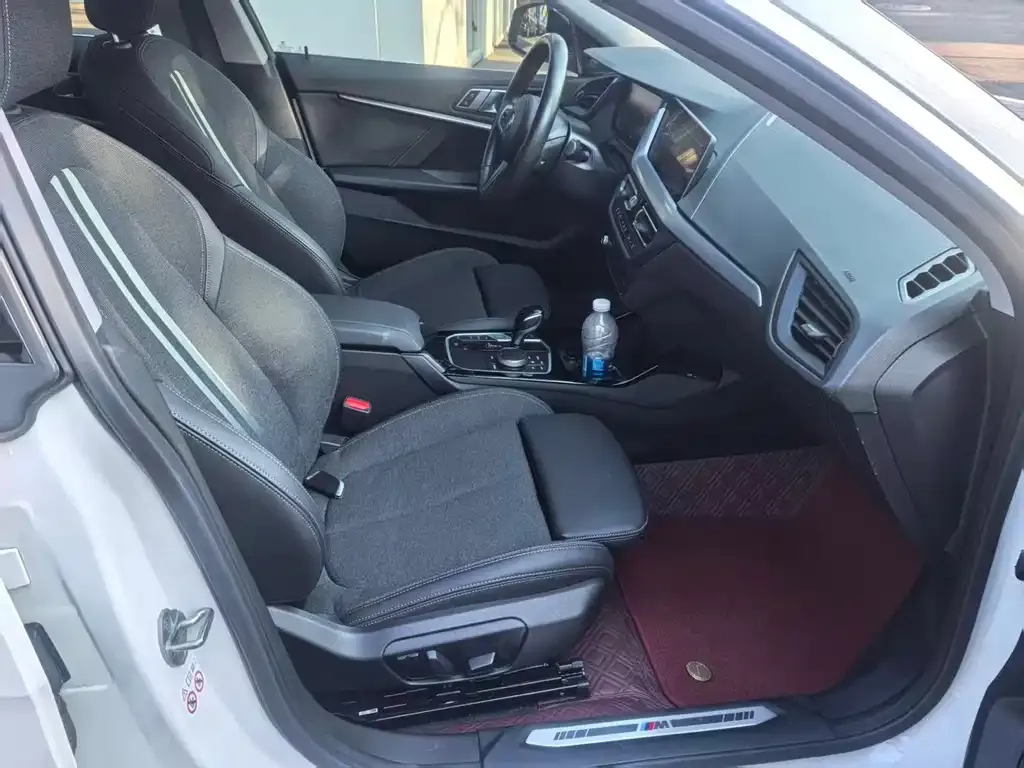 BMW 2 Series (Import) 2022 из CN, фото 6