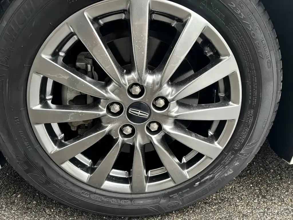 Lincoln MKZ 2021 из CN, фото 8