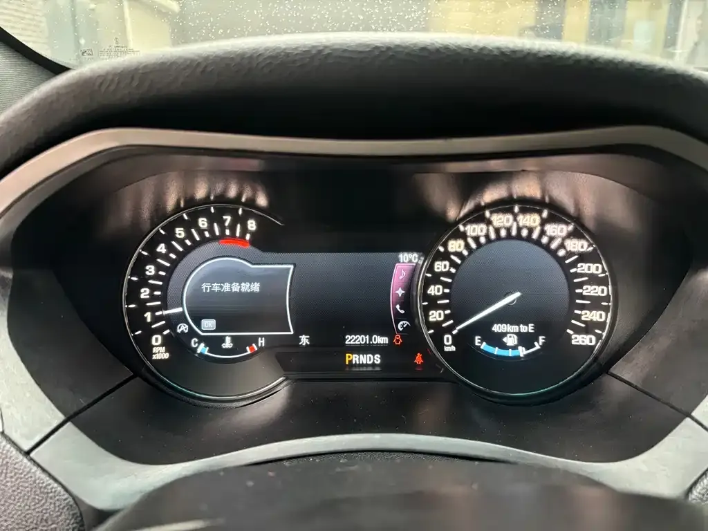 Lincoln MKZ 2021 из CN, фото 2
