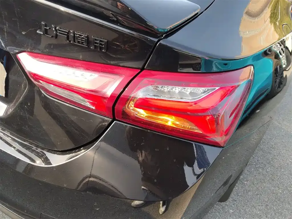 Chevrolet Malibu XL 2021 из CN, фото 8