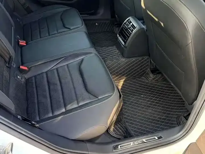 Volkswagen CC 2024 из CN, фото 3