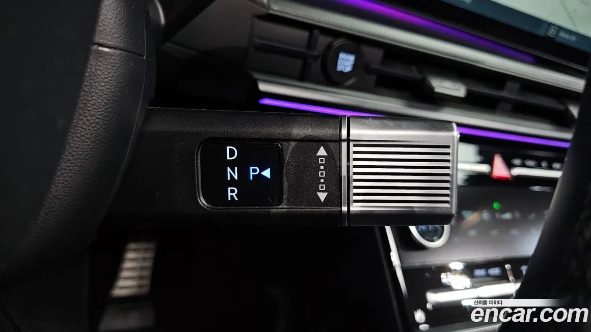 Hyundai Santafe — фото 2