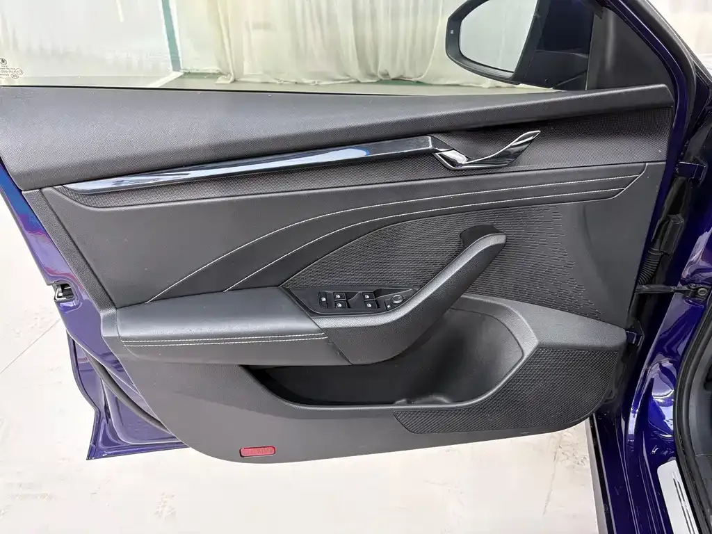 Skoda Octavia 2021 из CN, фото 6
