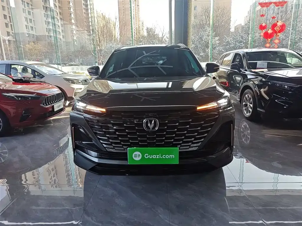 Changan CS55PLUS 2022 из CN, фото 3