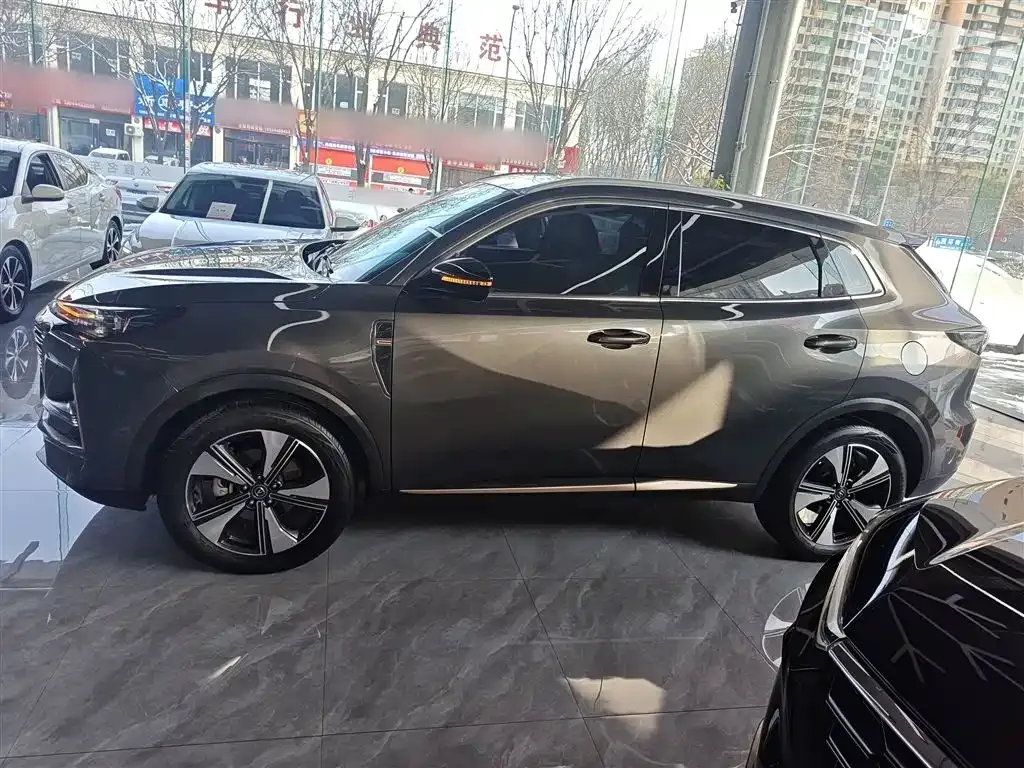 Changan CS55PLUS 2022 из CN, фото 5