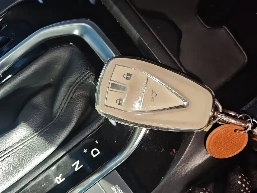 Changan CS55PLUS 2022 из CN, фото 9