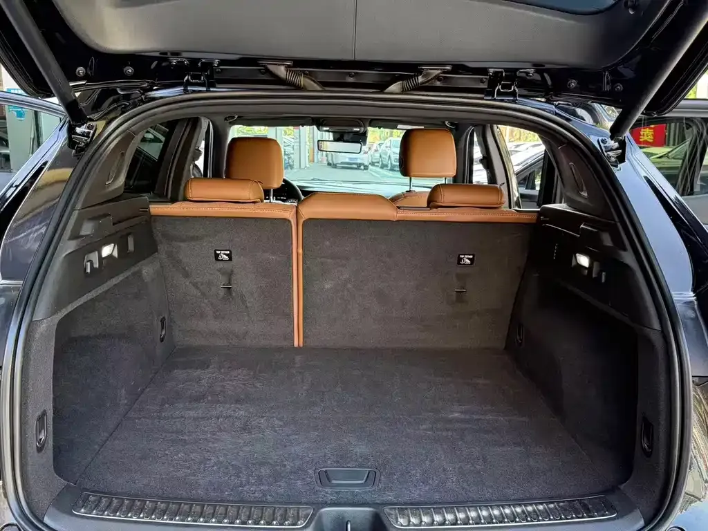 Buick Envision S 2021 из CN, фото 10