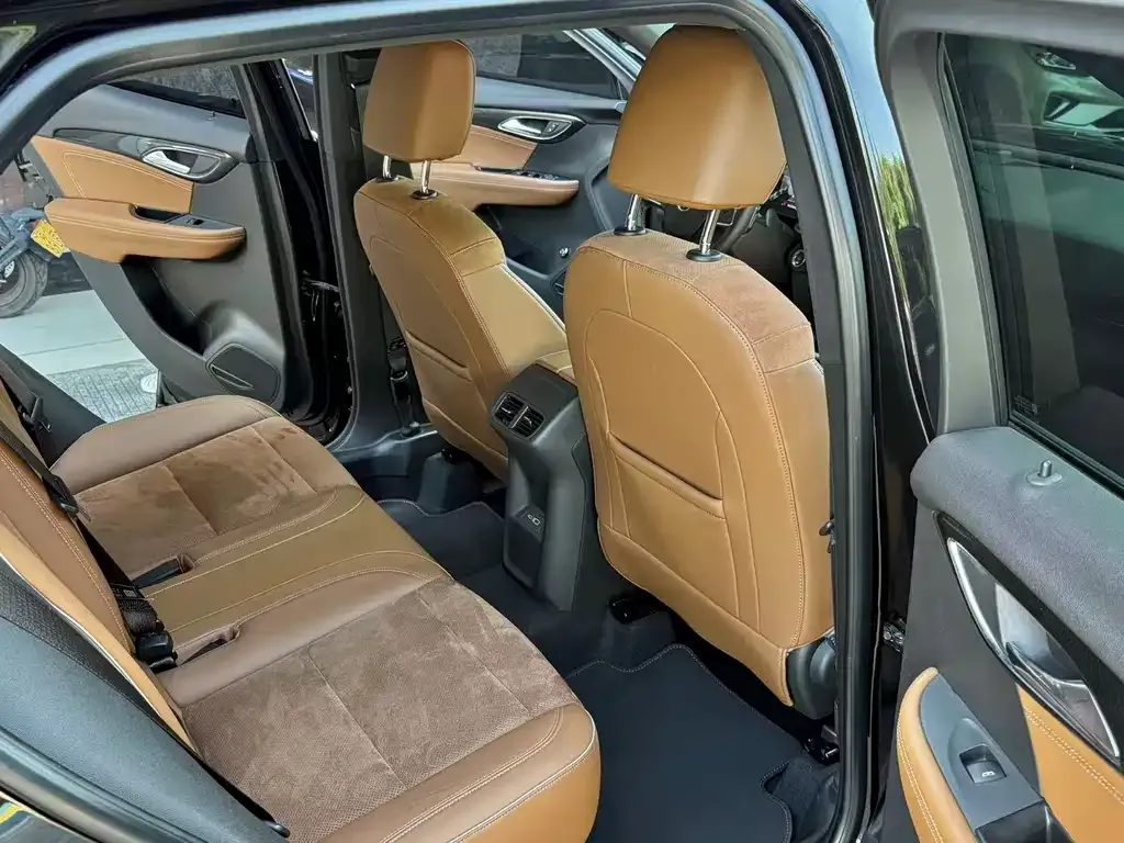 Buick Envision S 2021 из CN, фото 5