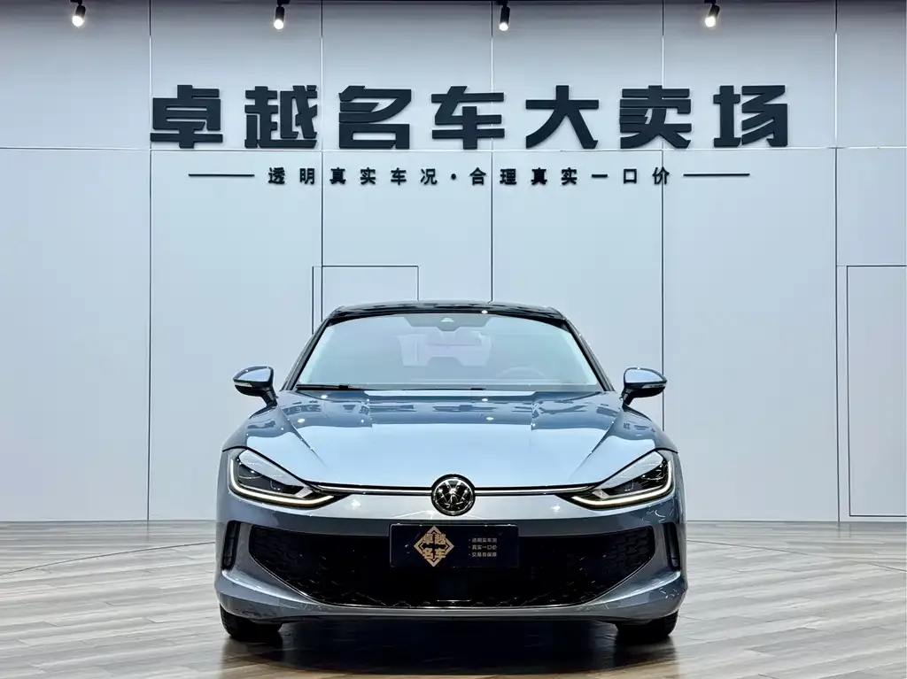 Volkswagen Lamando 2022 из CN, фото 3