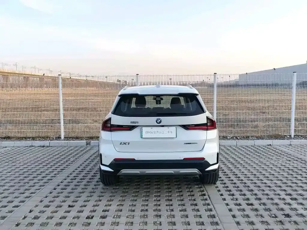 [object Object] iX1 2025 из CN, фото 3