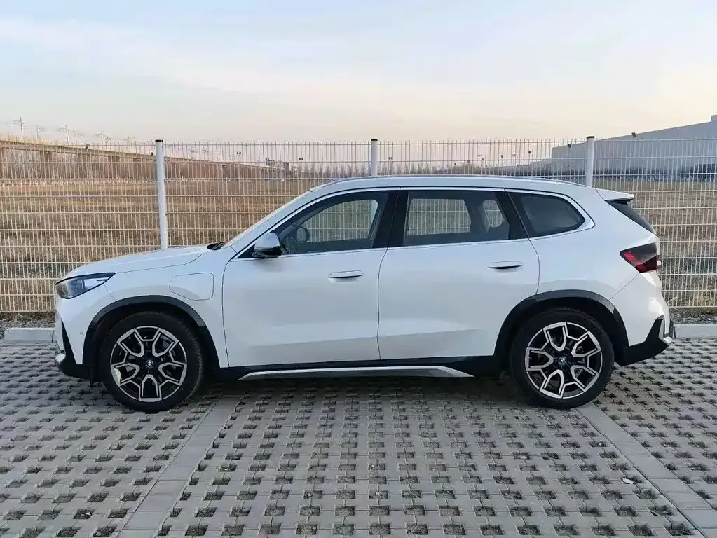 [object Object] iX1 2025 из CN, фото 4