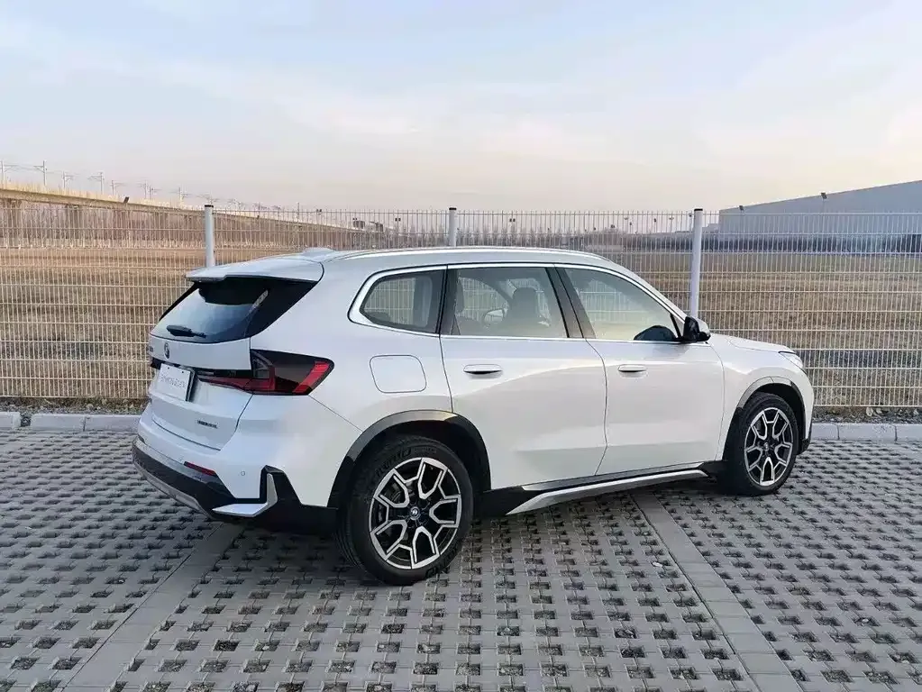 [object Object] iX1 2025 из CN, фото 5