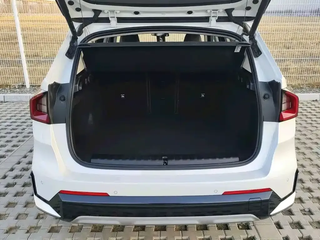 [object Object] iX1 2025 из CN, фото 8