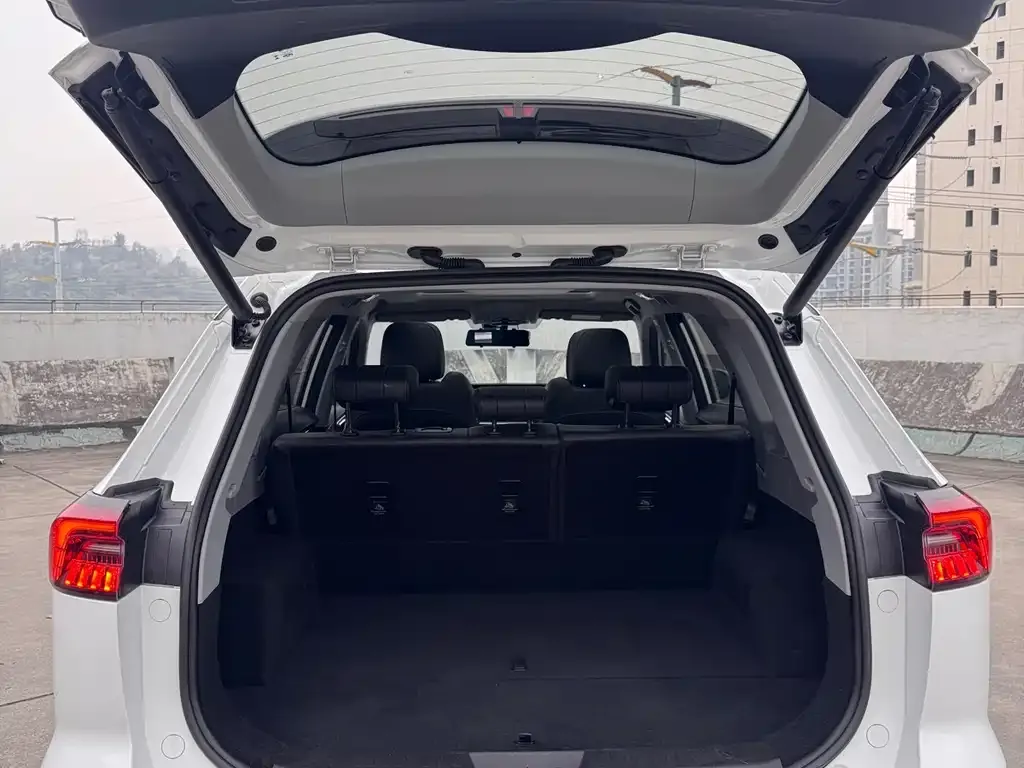 Chery Tiggo 8 PRO 2023 из CN, фото 3