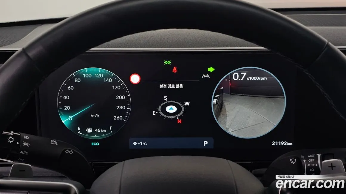 Hyundai Grandeur 2025 из KR, фото 3
