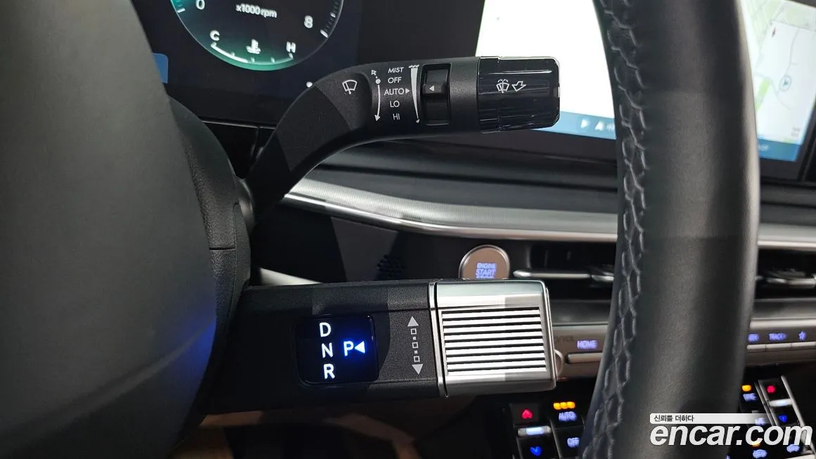 Hyundai Grandeur 2025 из KR, фото 2