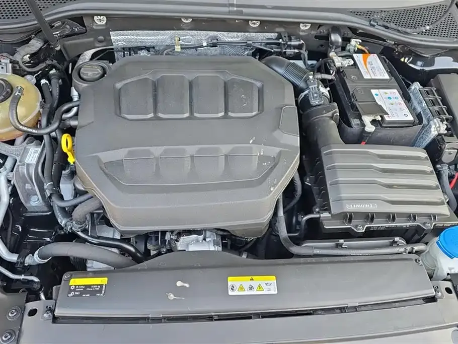 Volkswagen X 2022 из CN, фото 8