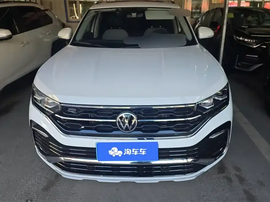 Volkswagen X 2022 из CN, фото 9