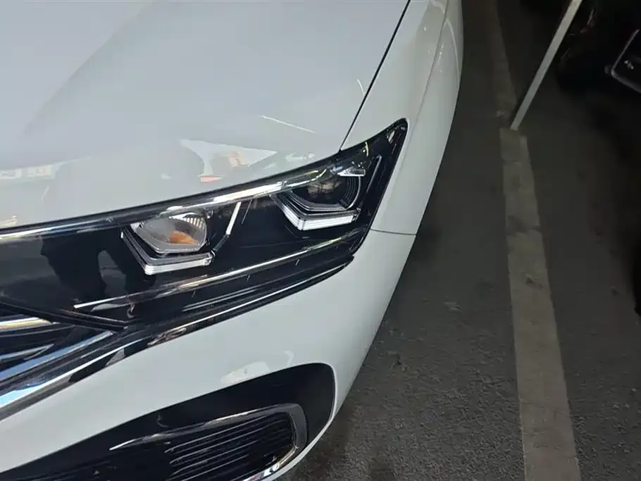 Volkswagen X 2022 из CN, фото 6