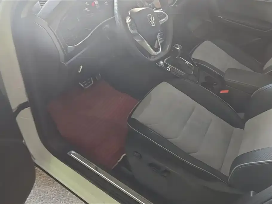 Volkswagen X 2022 из CN, фото 2