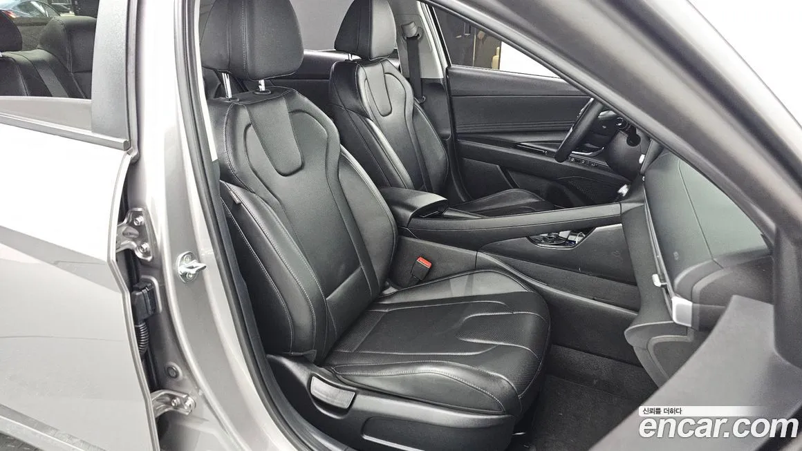 Hyundai AVANTE 2023 из KR, фото 9