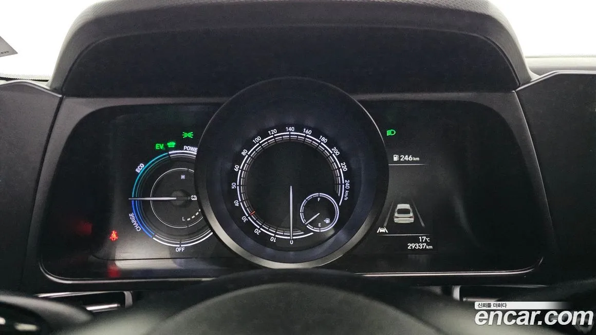 Hyundai AVANTE 2023 из KR, фото 6