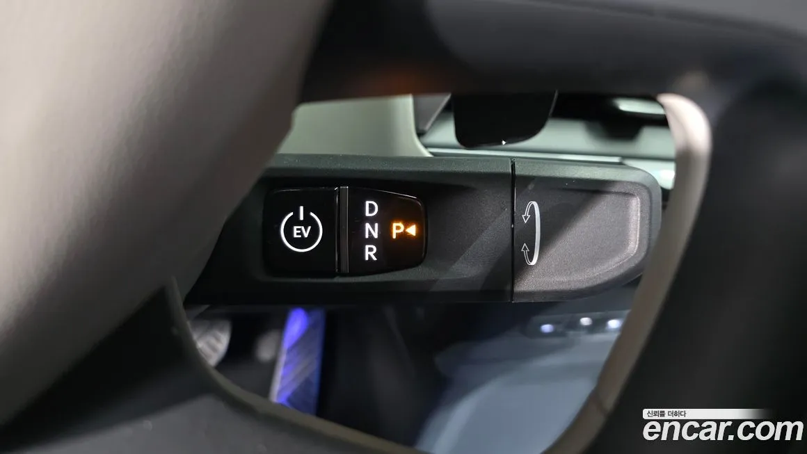 Kia EV9 2024 из KR, фото 9