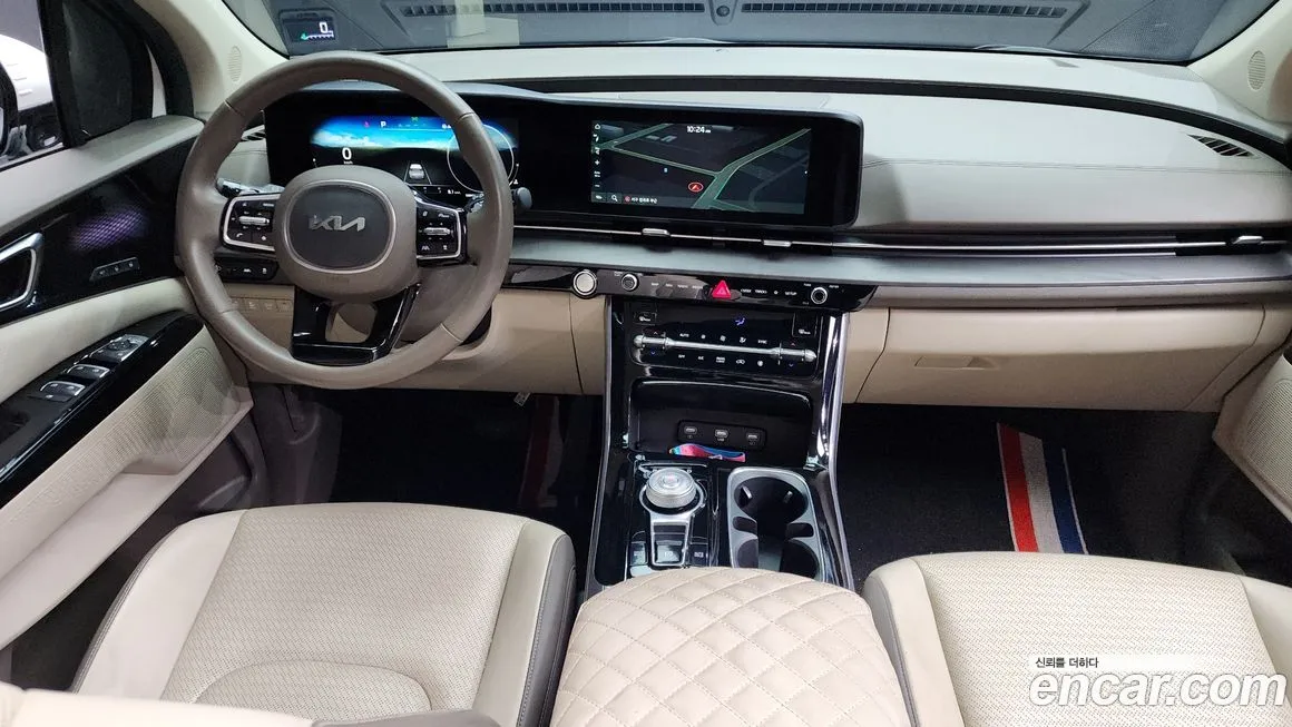 Kia Carnival 2021 из KR, фото 7