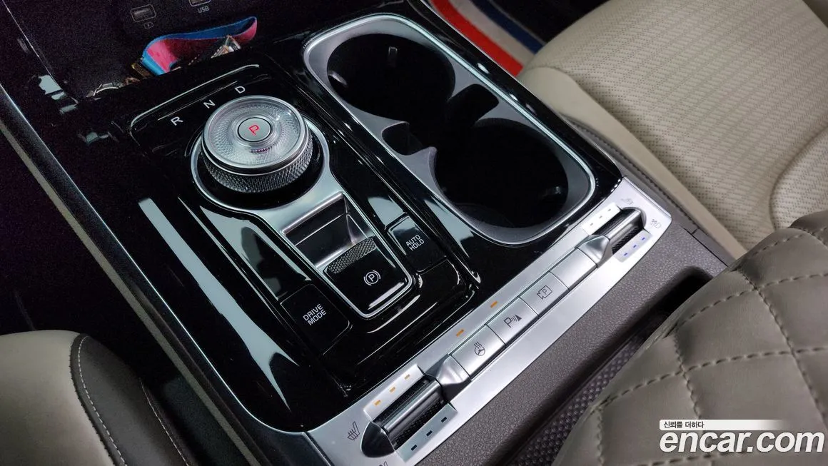 Kia Carnival 2021 из KR, фото 9