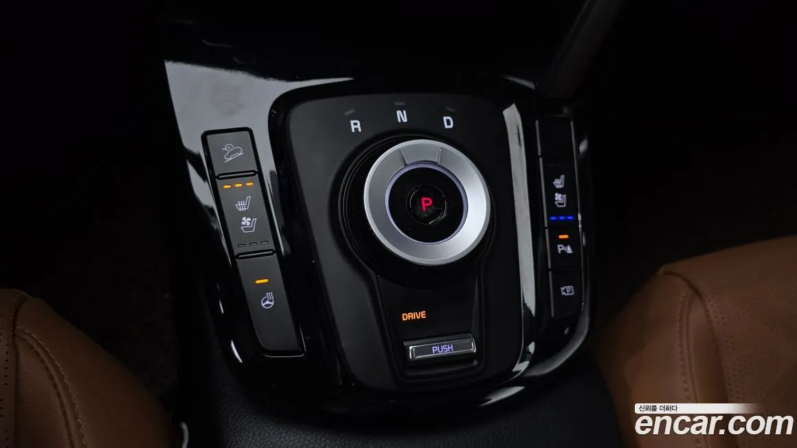Kia Seltos 2024 из KR, фото 3