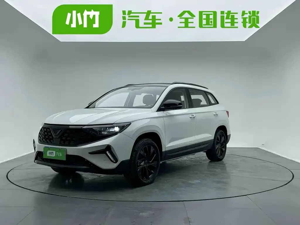 Jetta VS7 2022 из CN, фото 1