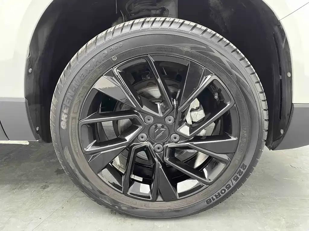 Jetta VS7 2022 из CN, фото 10