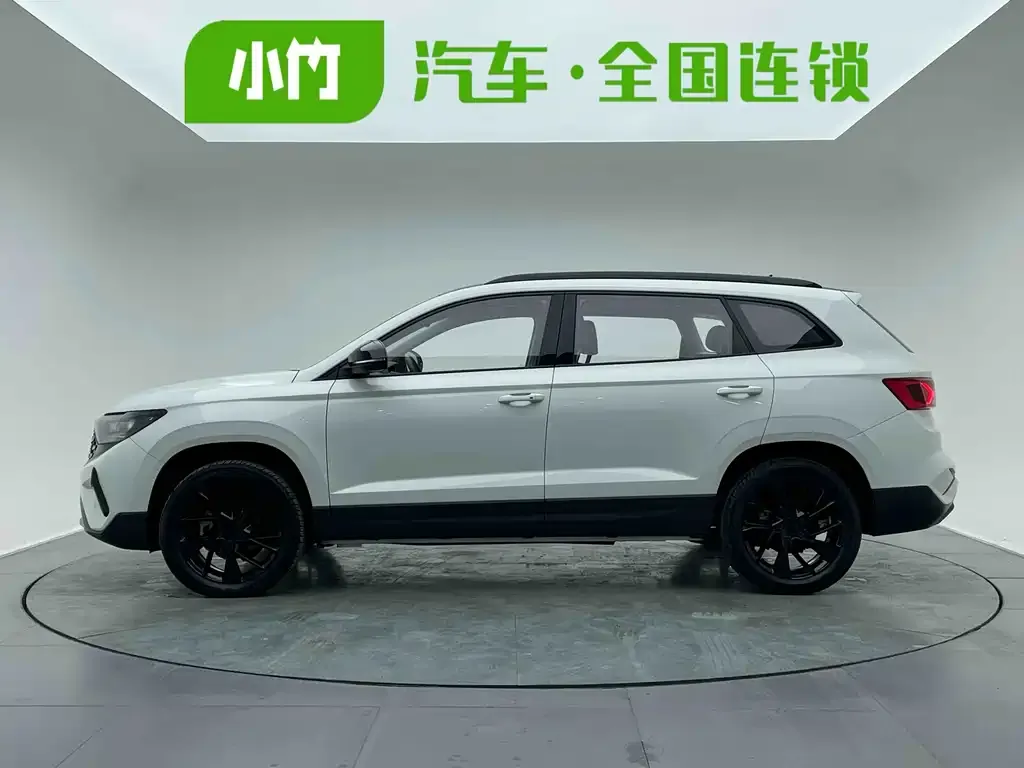 Jetta VS7 2022 из CN, фото 4