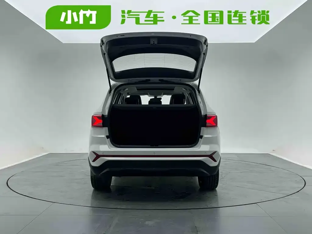 Jetta VS7 2022 из CN, фото 6