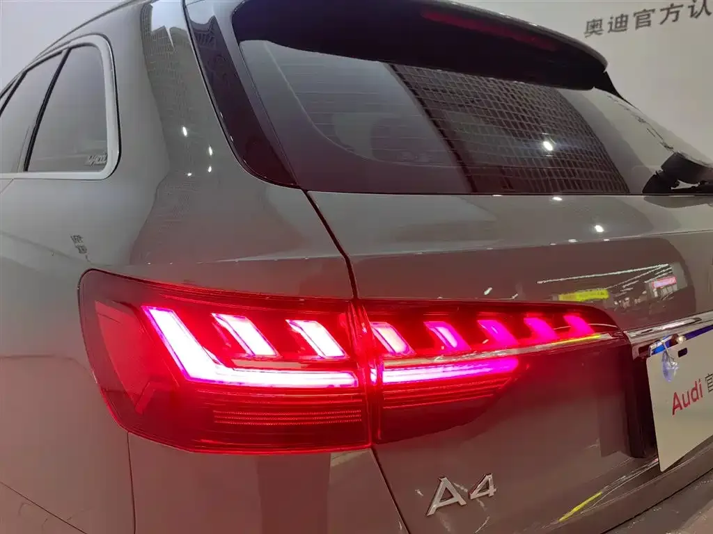 Audi A4 (Import) 2021 из CN, фото 9