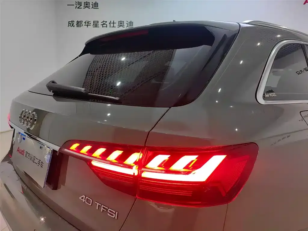 Audi A4 (Import) 2021 из CN, фото 10