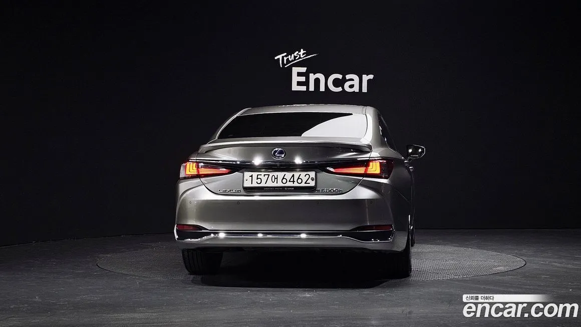Lexus ES 2022 из KR, фото 2