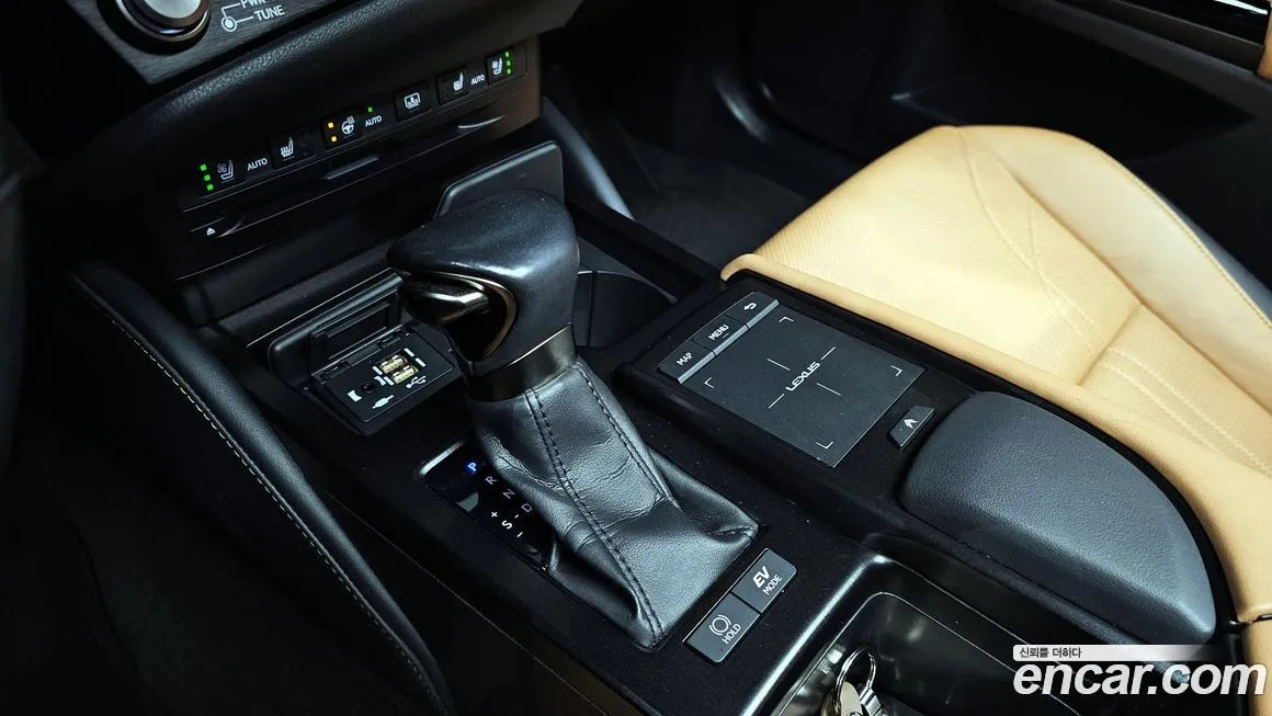 Lexus ES 2022 из KR, фото 8