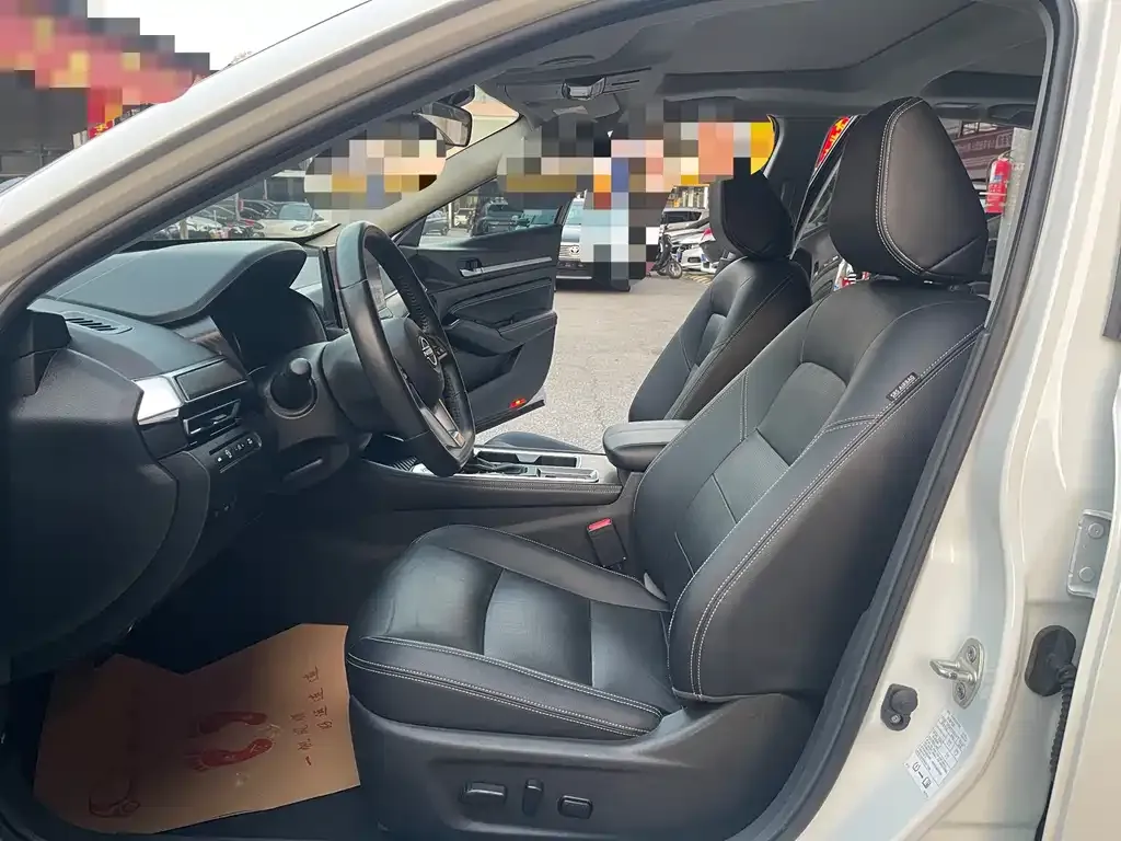 Nissan Teana 2023 из CN, фото 9