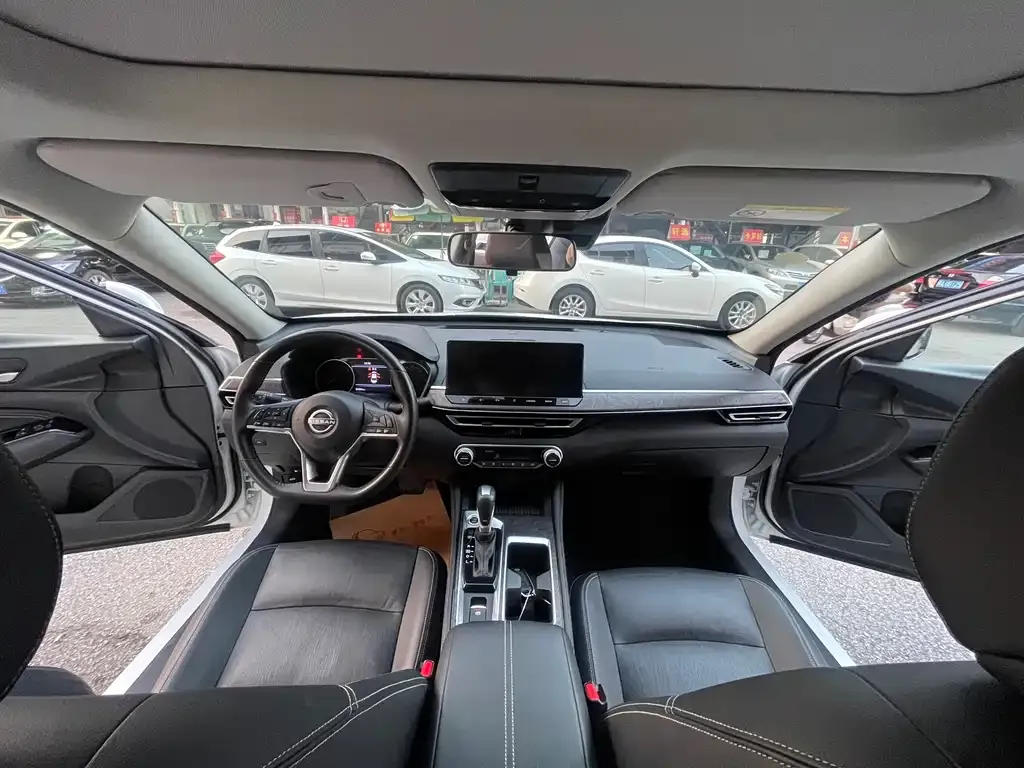 Nissan Teana 2023 из CN, фото 2