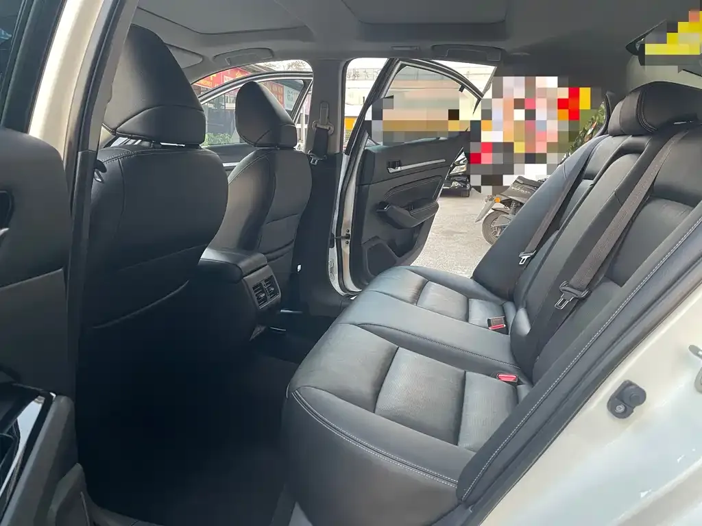 Nissan Teana 2023 из CN, фото 3