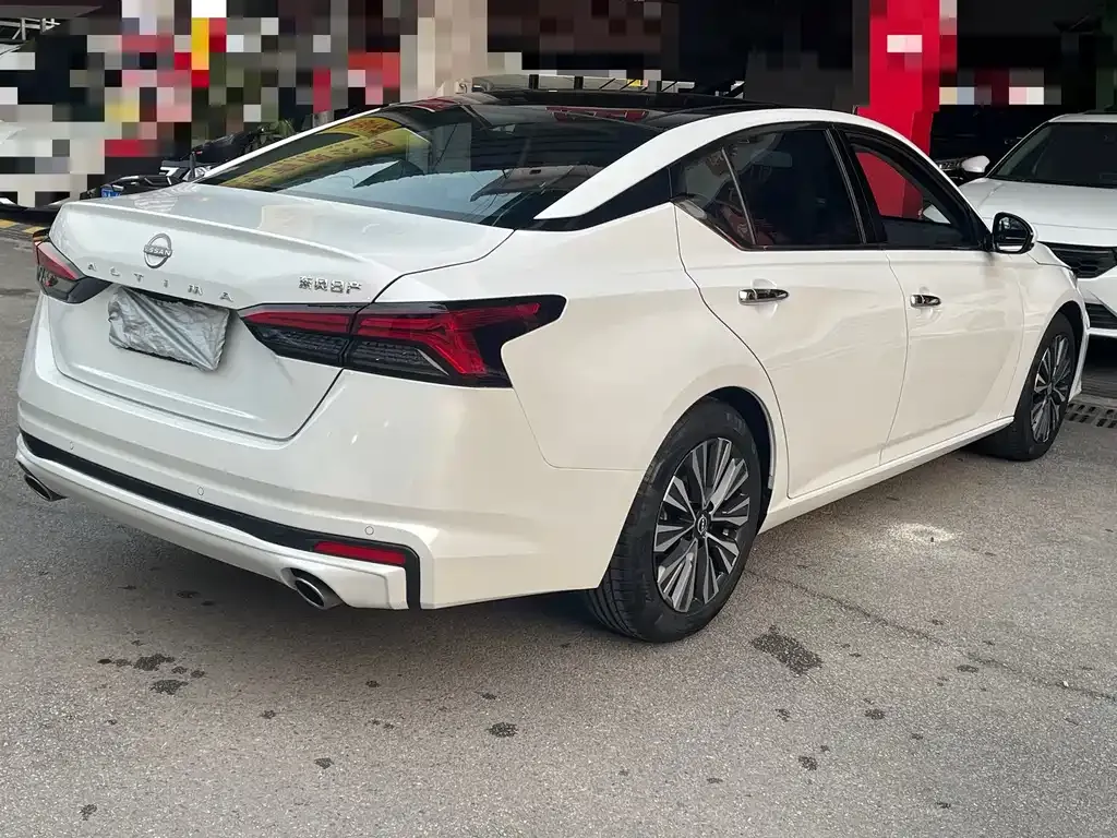 Nissan Teana 2023 из CN, фото 8