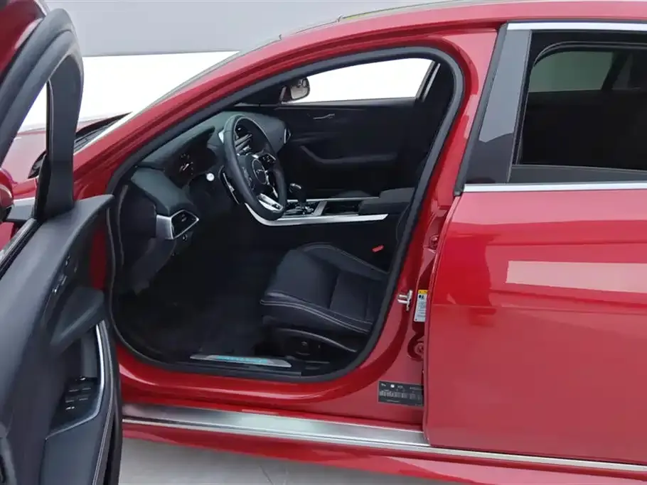 Jaguar XEL 2021 из CN, фото 3