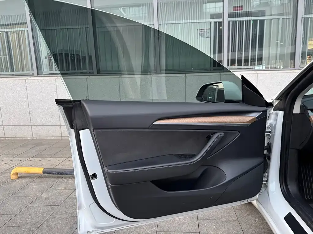 Tesla Model 3 2021 из CN, фото 5